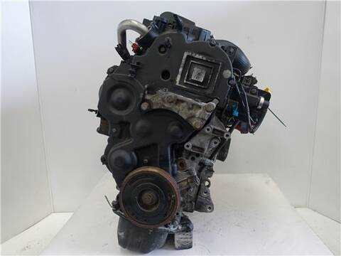 Motor Completo Citroen C3 1.4 HDI 68CV 50KW