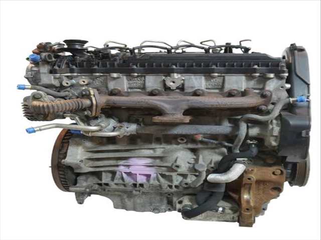 Foto 2ª: Motor Completo Volvo V70 175 CV 129KW [D5244T14]