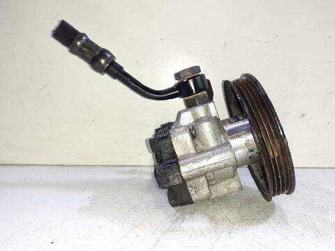 Foto 2ª: Bomba de Direccion Hyundai Terracan 2.9 CRDI CAT 150CV 110KW [J3] (2004)