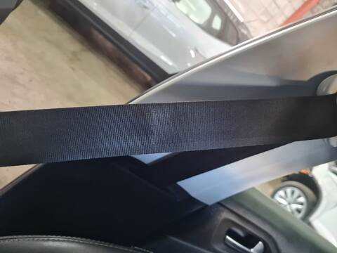 Foto 3ª: Kit Airbag Peugeot 2008 ALLURE 102CV 75KW [YH01] (2019)