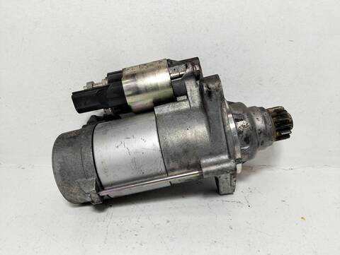 Foto 2ª: Motor de Arranque Volkswagen Golf ADVANCE BMT 150CV [CRL] (2017)
