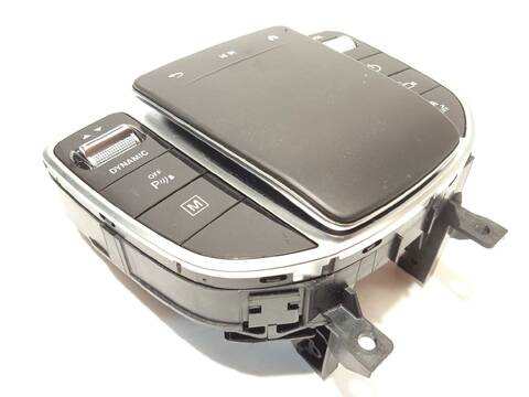 Mando Multifuncion Mercedes Clase G 230 COUPE 211CV 155KW