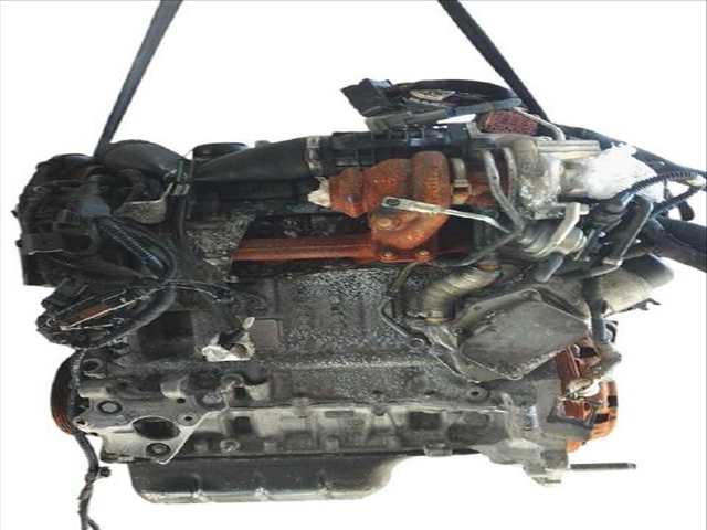 Motor Completo Peugeot 208 1.4 HDI