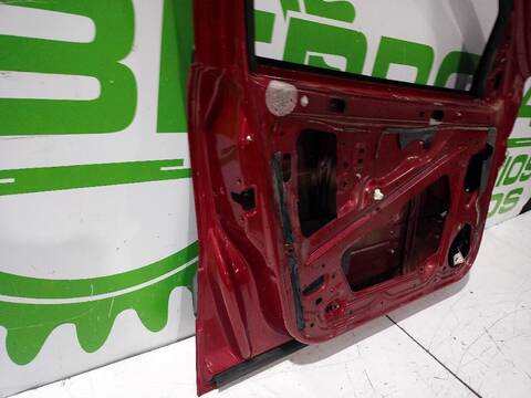 Foto 3ª: Puerta Delantera Izquierda Citroen Xsara 1.6 16V SATISFACTION 109CV [NFUTU5JP4] (1997)