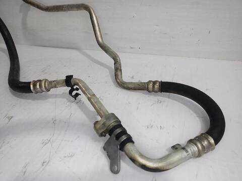 Foto 3ª: Tubos Aire Acondicionado Renault Scenic BOSE EDITION 110CV [K9K836] (2009)