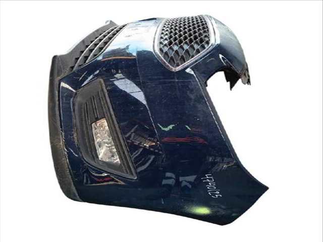 Foto 2ª: Paragolpes Delantero Ford Focus 1.5 TDCI TURNIER (2010)