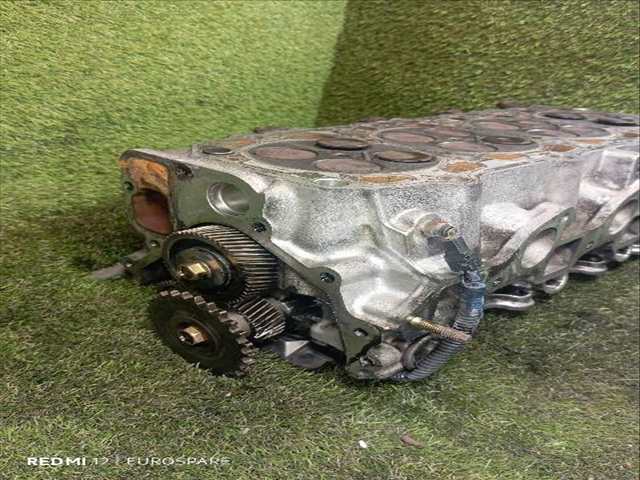 Foto 3ª: Culata Nissan Patrol 3.0 D GR Y61 3P [ZD30] (2002)