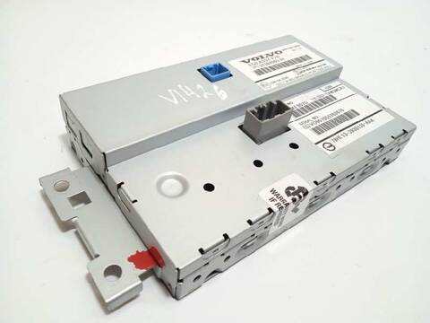 Foto 4ª: Pantalla Multifuncion Volvo V60 MOMENTUM 150CV 110KW [D4204T9] (2015)