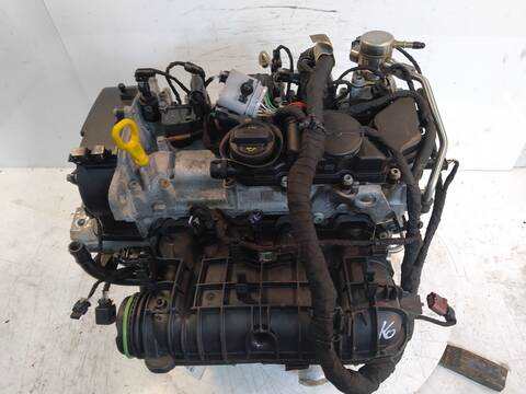 Foto 2ª: Motor Completo Volkswagen Golf 131 CV 96KW [DPBA DPB] (2019)