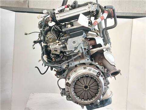 Foto 4ª: Motor Completo Toyota Land Cruiser 3.0 D-4D KDJ120) 163CV 120KW [1KD-FTV] (2004)