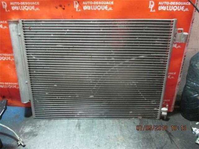 Foto 3ª: Radiador Calefaccion A.A. Dacia Sandero 0.9 STEPWAY PRESTIGE [0.9 LTR. - 66 KW TCE CAT] [H4BB408]