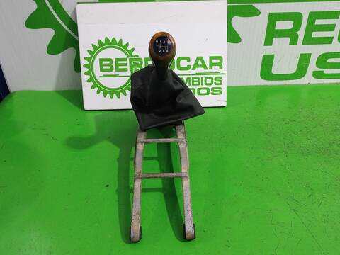 Palanca de Cambio Bmw X3 2.0 16V DIESEL CAT 150CV 110KW