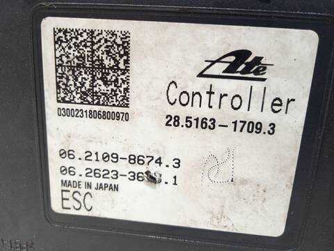 Foto 4ª: Abs Hyundai Kona 1.0 T-GDI 120CV 88KW (2018)