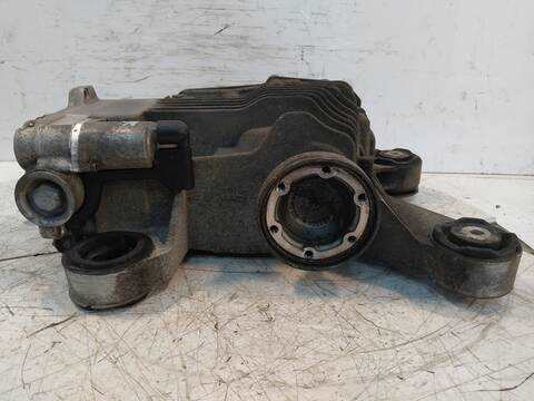 Diferencial Trasero Volkswagen Golf 3.2 R32 250 CV 184KW