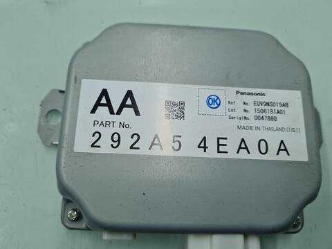 Foto 3ª: Centralita Motor ECU Nissan X-Trail ACENTA 131CV 96KW T32) [R9M] (2015)