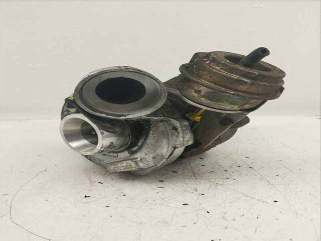 Foto 1ª: Turbocompresor Mercedes Clase C 160 C 220 CDI 203.006) 136CV 100KW [OM 611.962] (2002)