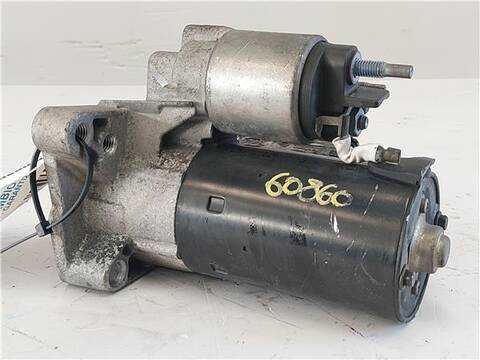 Foto 2ª: Motor de Arranque Renault Scenic 1.9 DCI 131CV 96KW GRANDI JZ0/1_) [F9Q 870] (2010)