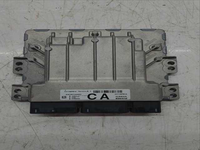 Centralita Check Control Nissan Juke 117 CV 86KW