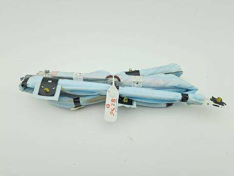 Foto 3ª: Airbag Cortina Delantero Derecho Mercedes Clase CLA 200 1.3 GASOLINA M282.914 C118 118.387) [282914] (2023)