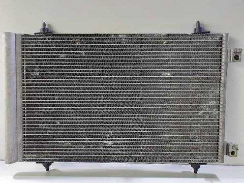 Foto 3ª: Radiador Calefaccion A.A. Citroen Jumpy HDI 90 BUSINESS L1H1 27 FURGON 90CV 66KW [9H07] (2017)