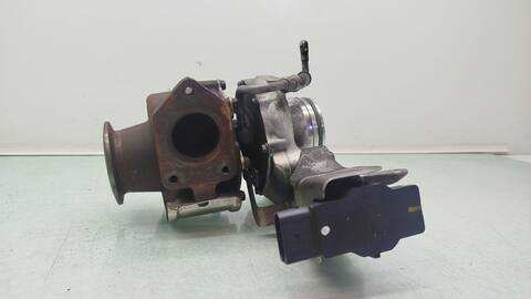 Foto 3ª: Turbocompresor Bmw Serie 5 520 2.0 D 163CV 120KW E60) [N47D20A] (2008)