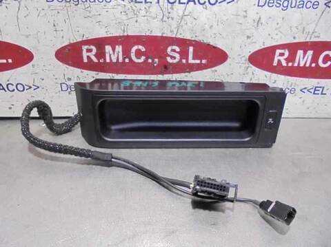 Centralita Motor ECU Bmw Z4 2.2I 170CV 125KW