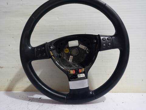 Foto 3ª: Volante Volkswagen Eos 2.0 150CV 110KW (2006)