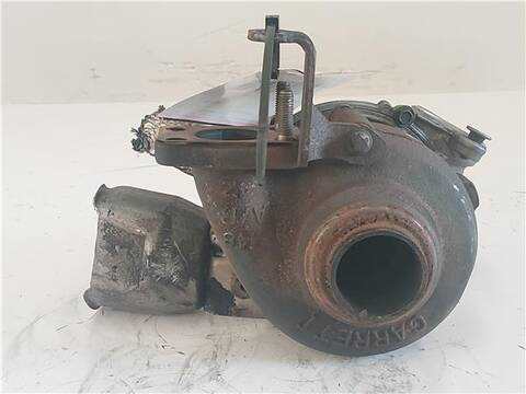Turbocompresor Citroen C4 1.6 HDI BERLINA 109CV 80KW