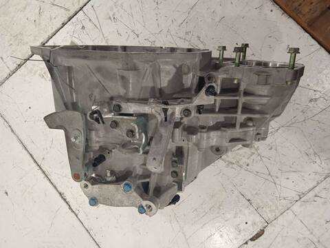 Foto 3ª: Caja Cambios Nissan X-Trail 2.0 DCI TD CAT 150CV 110KW T31) [M9R832] (2008)