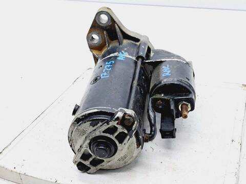 Foto 2ª: Motor de Arranque Seat Ibiza 68CV 50KW (2000)