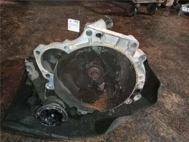 Caja Cambios Seat Ibiza 1.4 16V