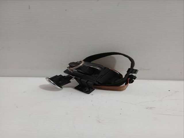 Foto 2ª: Motor de Arranque Bmw Serie 1 120 D E87) [N47 D20 A,N47 D20 C] (2007)
