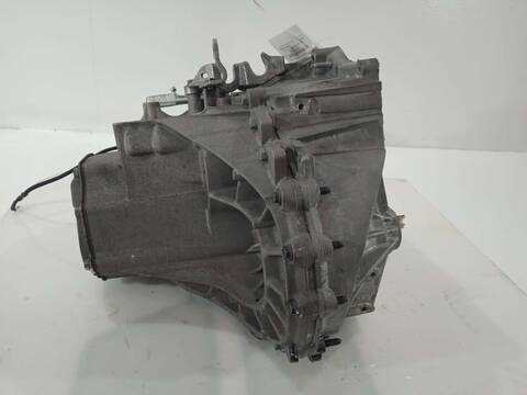 Foto 3ª: Caja Cambios Peugeot 3008 ALLURE 114CV 84KW [9H05] (2013)