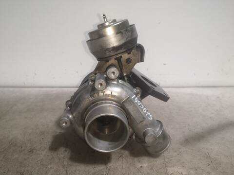 Foto 1ª: Turbocompresor Mazda 5 RF BERLINA (2010)