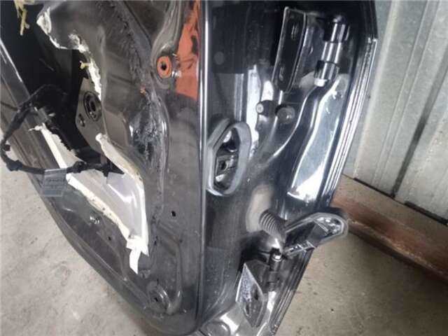 Foto 3ª: Puerta Trasera Izquierda Bmw X3 2.0 D 16V CAT [M47 D20 (204D4)]