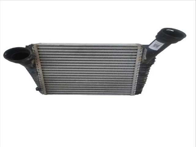 Intercooler Audi Q7 3.0 TDI QUATTRO