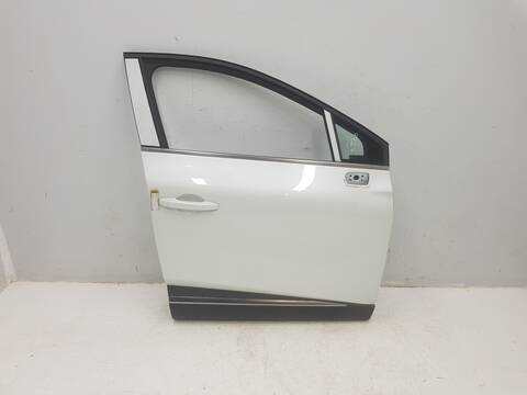 Puerta Delantera Derecha Renault Clio SIN DEFINIR