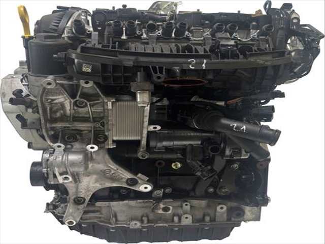 Foto 2ª: Motor Completo Audi A3 2.0 TFSI 186 CV 137KW [CZRA, CZR, CZP] (2016)