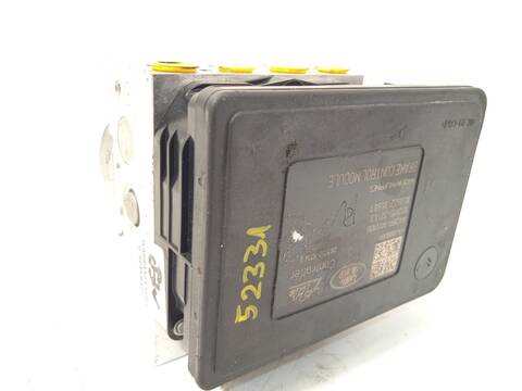 Foto 3ª: Abs Land Rover Range 2.2 D 150CV 110KW (2014)