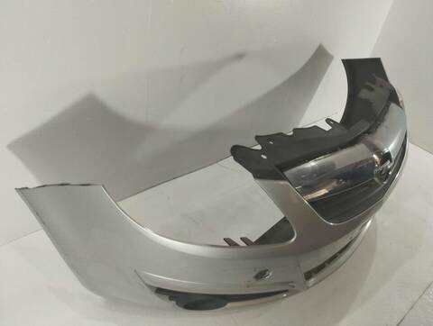 Foto 2ª: Paragolpes Delantero Opel Corsa ENJOY 75CV 55KW [Z13DTJ] (2008)