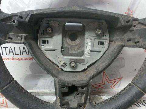 Foto 3ª: Volante Opel Astra BERLINA 140CV 103KW (2004)