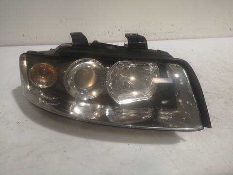 Faro Derecho Audi A4 AVF AVANT