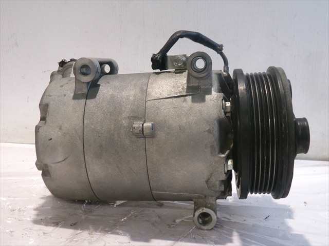 Foto 3ª: Compresor Aire Acondicionado Ford C Max 2.0 TDCI 2010-2014 [UFDB] (2011)