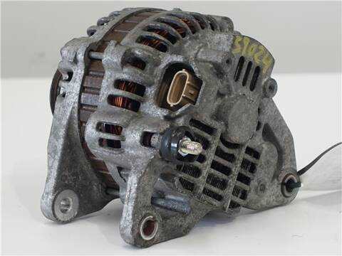 Foto 2ª: Alternador Mazda 6 2.0 DI BERLINA 121CV 89KW [D/ RF] (2006)