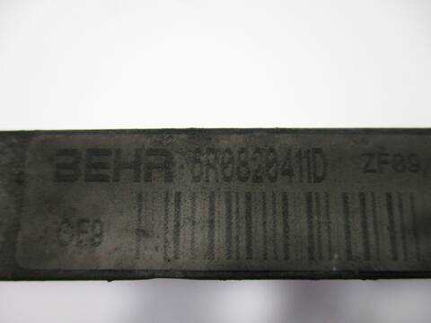 Foto 3ª: Radiador Calefaccion A.A. Seat Ibiza BLS (2008)