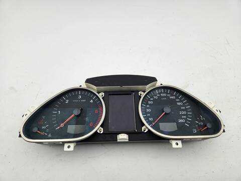 Cuadro de Instrumentos Audi A6 2.0 TDI BERLINA 140CV 103KW