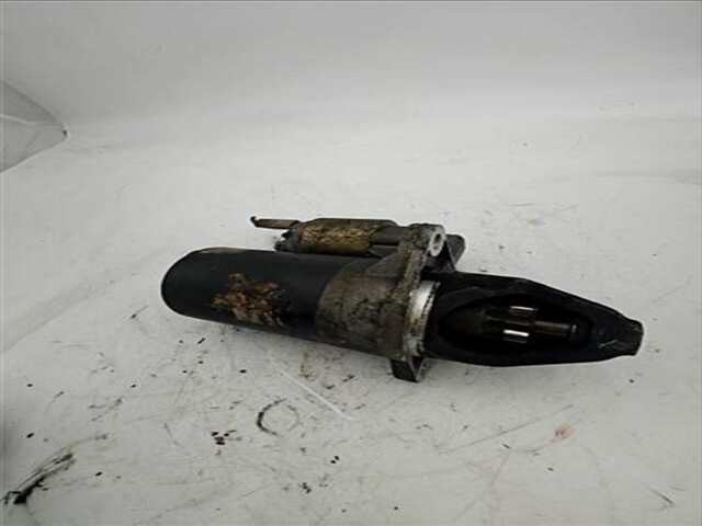 Foto 2ª: Motor de Arranque Mg ZR 1.4 105 [1.4 LTR. - 76 KW 16V CAT] [14K4F]