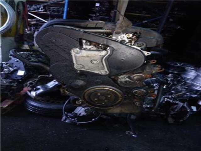 Foto 2ª: Motor Completo Peugeot 306 1.9 XR [1.9 LTR. - 51 KW DIESEL] [WJZ]