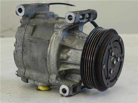 Compresor Aire Acondicionado Ford Ka 1.2 GRAND PRIX III 69CV 51KW