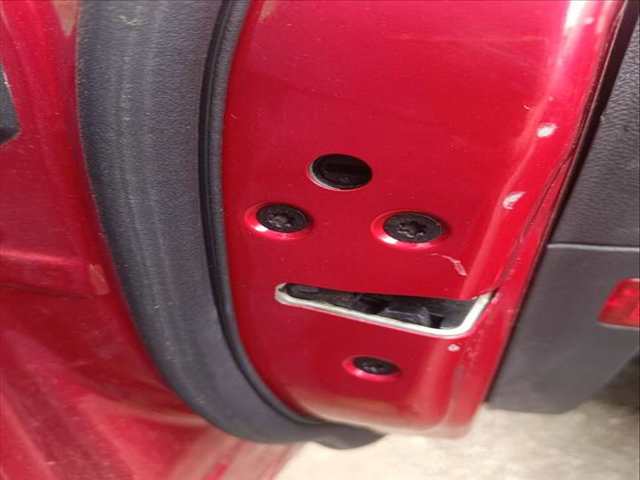 Cerradura Puerta Delantera Izquierda Ford Focus BUSINESS